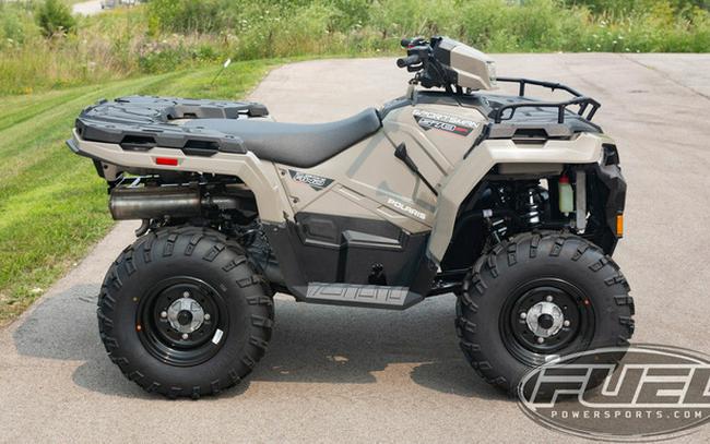 2024 Polaris Sportsman 570