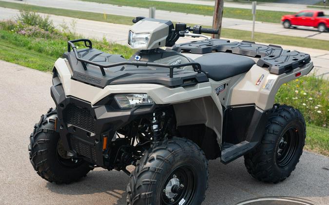 2024 Polaris Sportsman 570