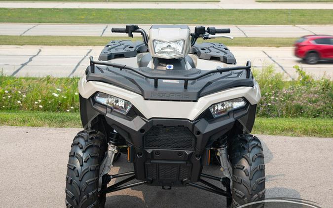 2024 Polaris Sportsman 570