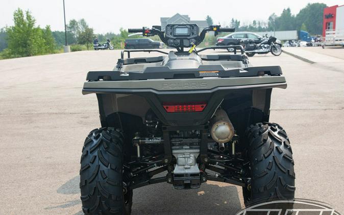 2024 Polaris Sportsman 570