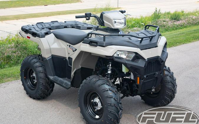 2024 Polaris Sportsman 570