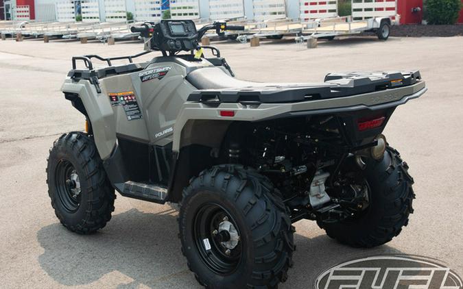 2024 Polaris Sportsman 570