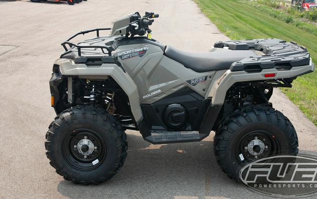 2024 Polaris Sportsman 570