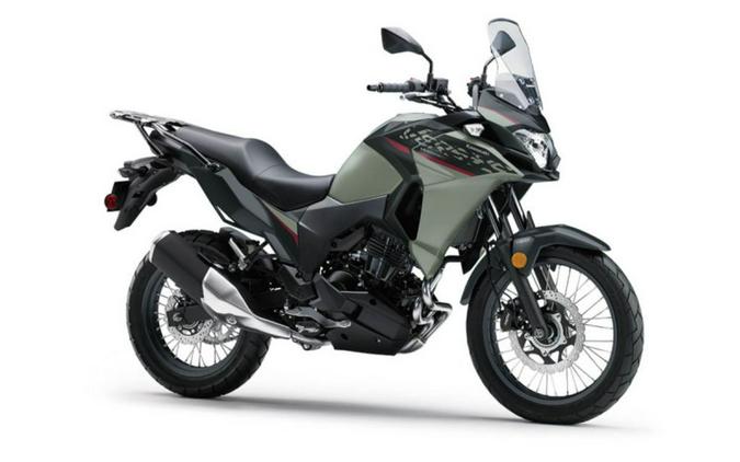 2023 Kawasaki VERSYS®-X 300 ABS