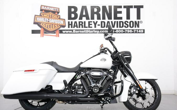 2024 Harley-Davidson FLHRXS Road King Special