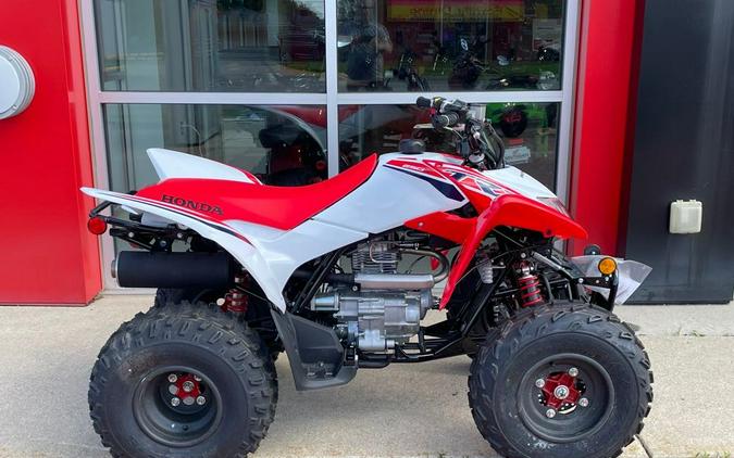 2024 Honda TRX® 250X