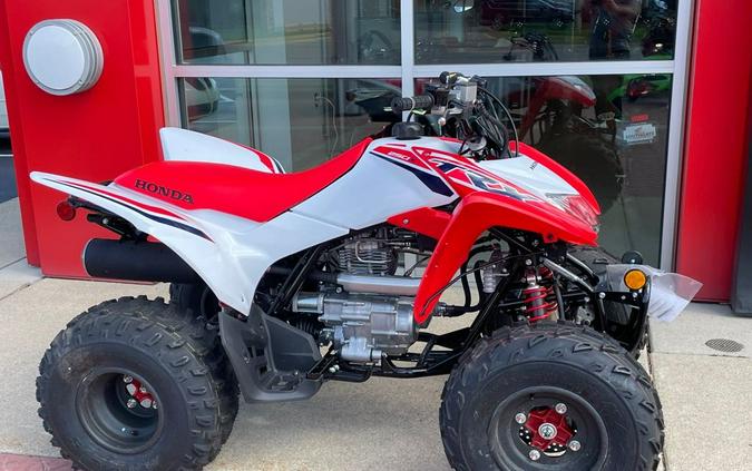 2024 Honda TRX® 250X