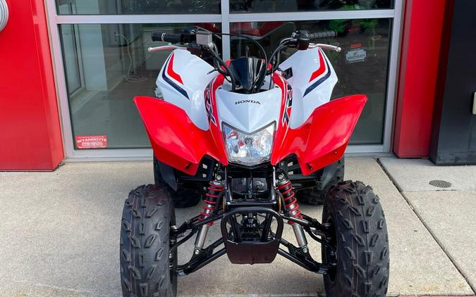 2024 Honda TRX® 250X