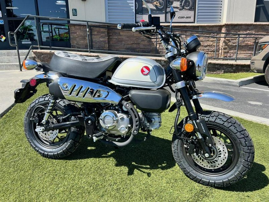 2024 Honda® Monkey