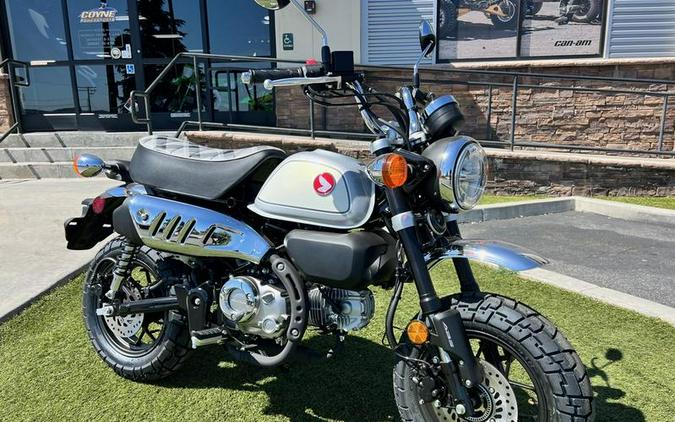 2024 Honda® Monkey