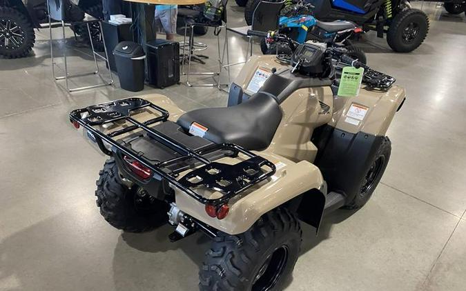 2024 Honda® FourTrax Rancher 4x4