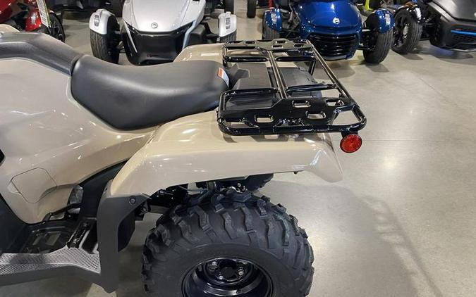 2024 Honda® FourTrax Rancher 4x4