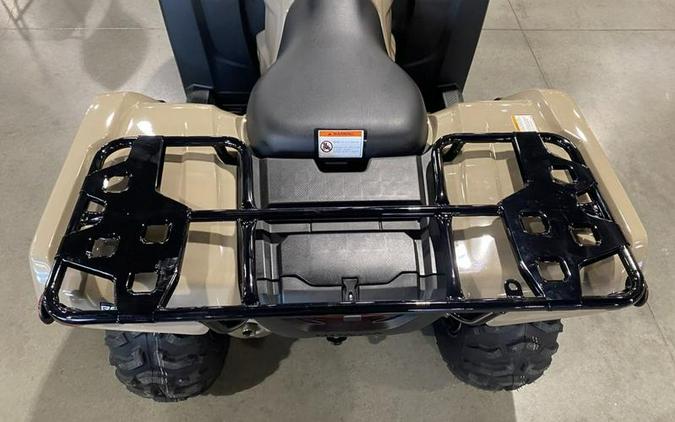 2024 Honda® FourTrax Rancher 4x4