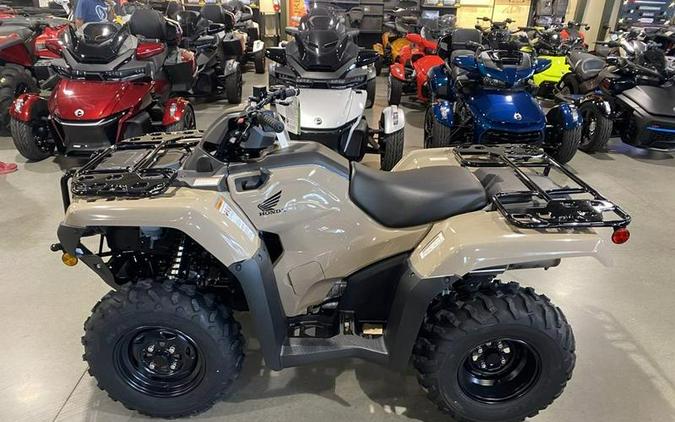 2024 Honda® FourTrax Rancher 4x4