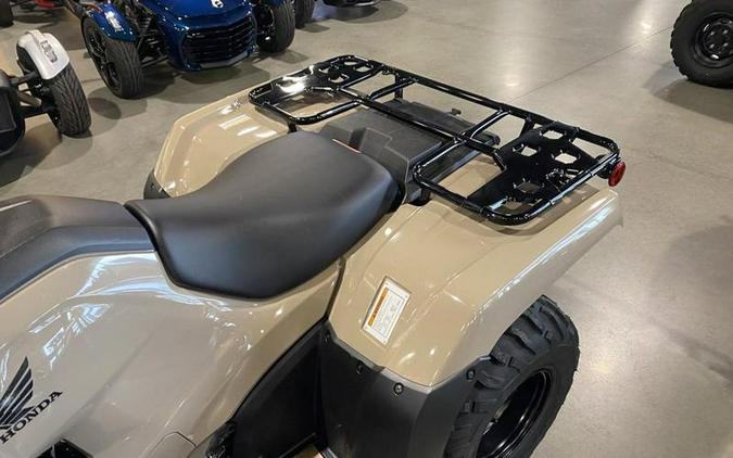 2024 Honda® FourTrax Rancher 4x4