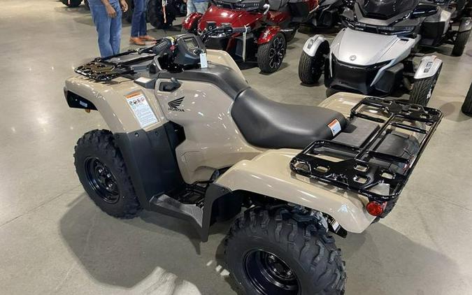 2024 Honda® FourTrax Rancher 4x4