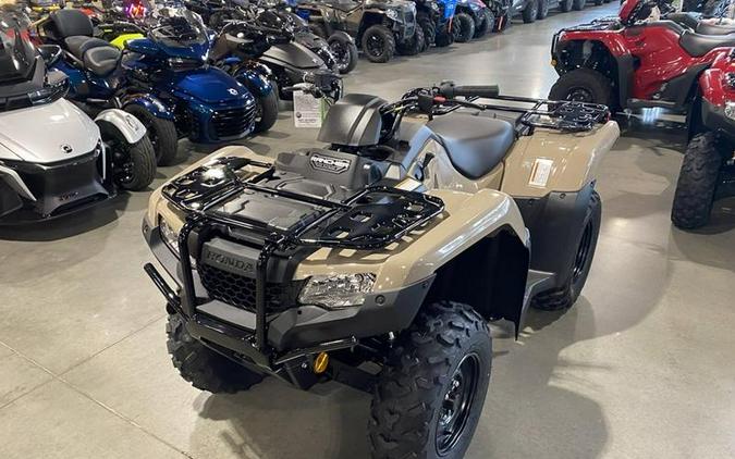 2024 Honda® FourTrax Rancher 4x4