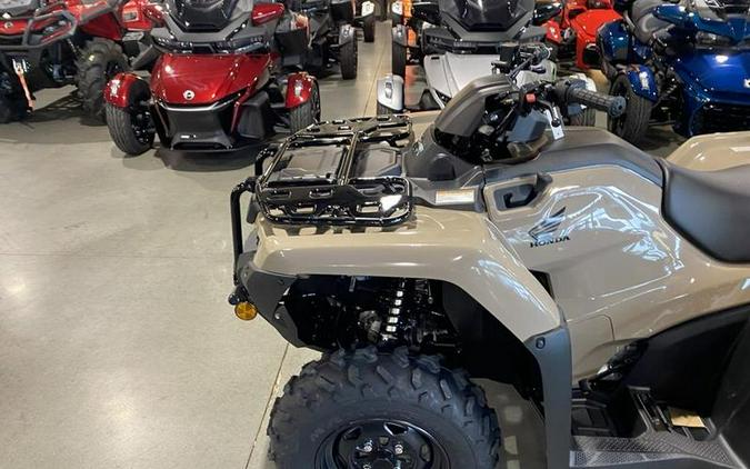 2024 Honda® FourTrax Rancher 4x4