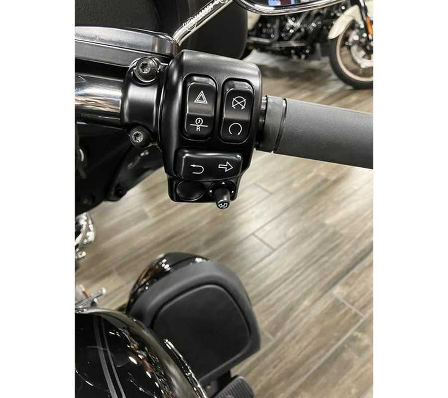 2024 Harley-Davidson® FLHTCUTG - Tri Glide® Ultra