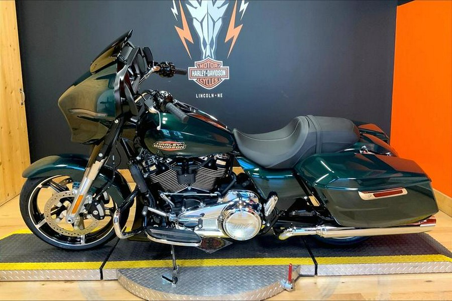 2024 Harley-Davidson® FLHX - Street Glide®