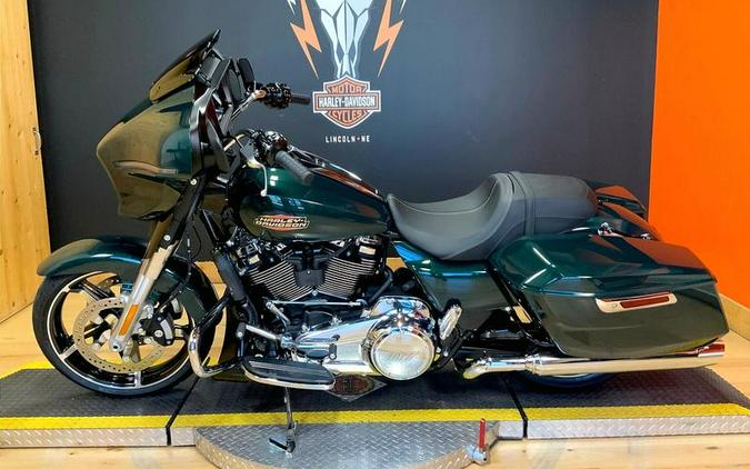 2024 Harley-Davidson® FLHX - Street Glide®