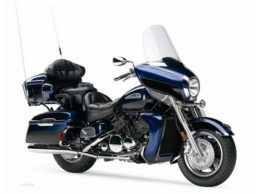 2007 Yamaha Royal Star® Venture