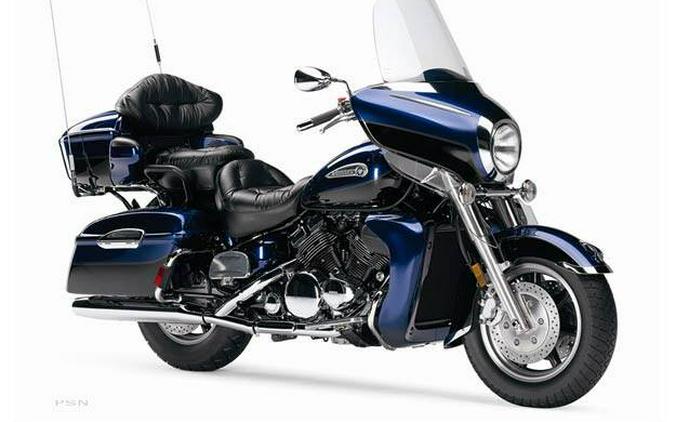 2007 Yamaha Royal Star® Venture