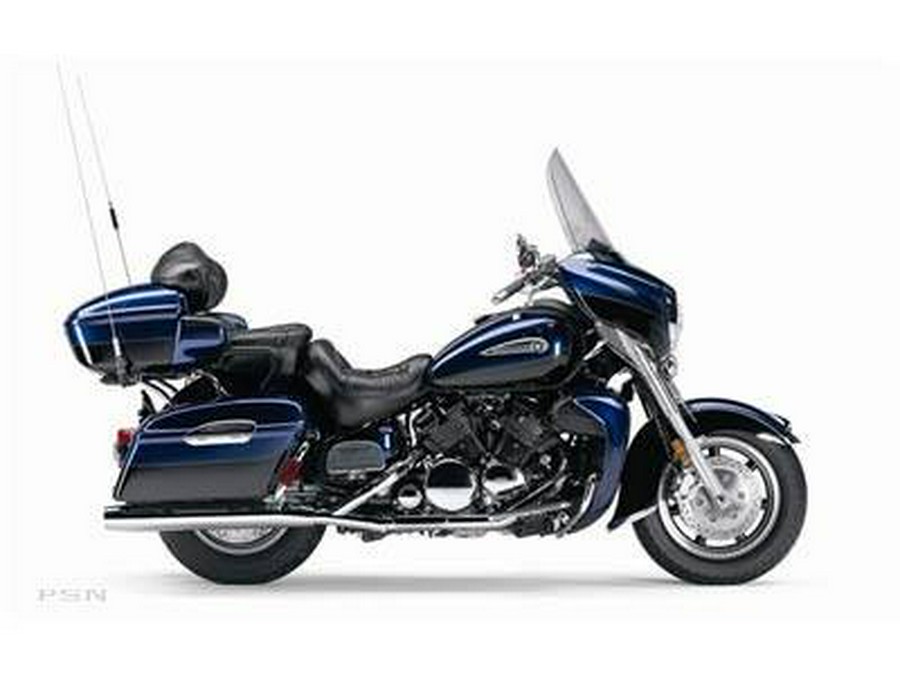 2007 Yamaha Royal Star® Venture