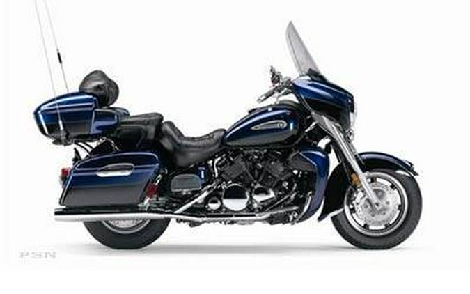 2007 Yamaha Royal Star® Venture