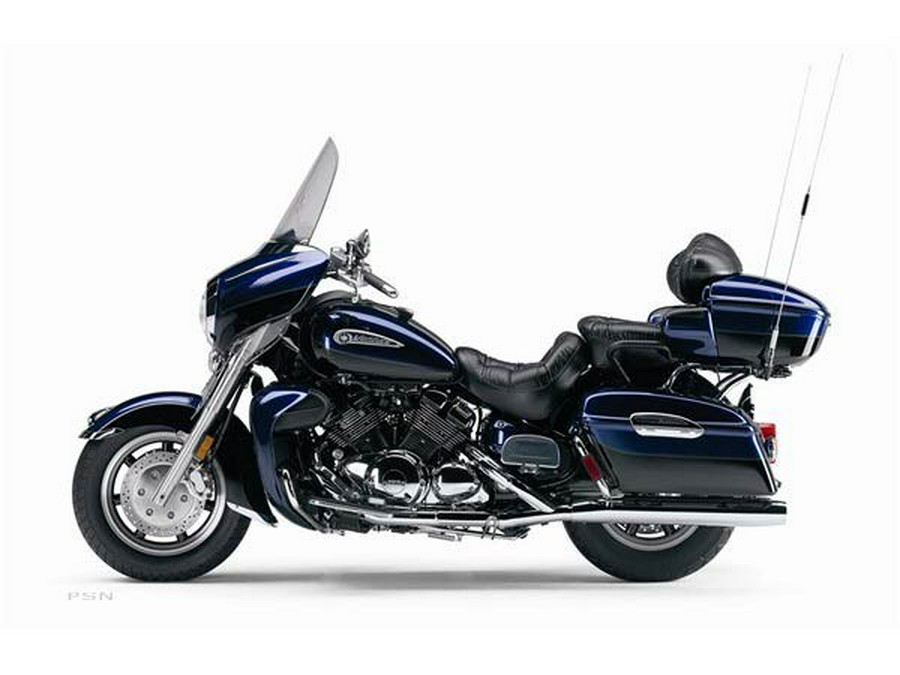 2007 Yamaha Royal Star® Venture