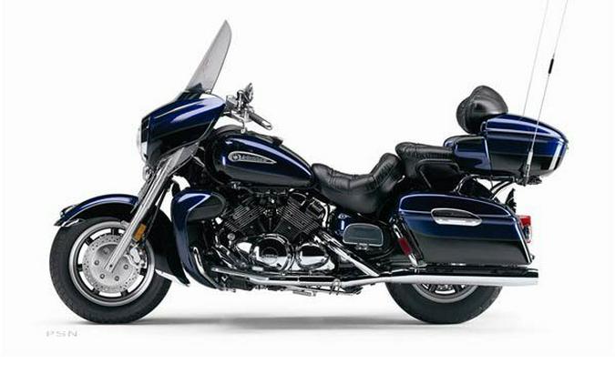 2007 Yamaha Royal Star® Venture