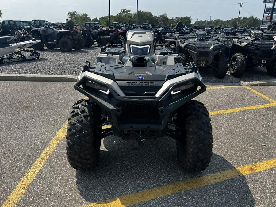 2023 Polaris® Sportsman XP 1000 Ride Command Edition