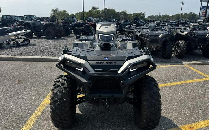 2023 Polaris® Sportsman XP 1000 Ride Command Edition