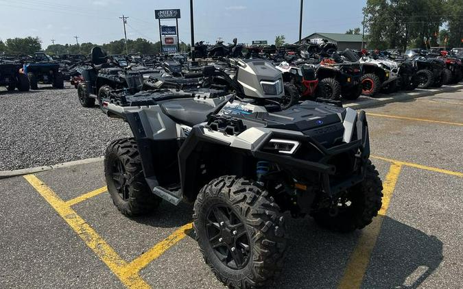 2023 Polaris® Sportsman XP 1000 Ride Command Edition