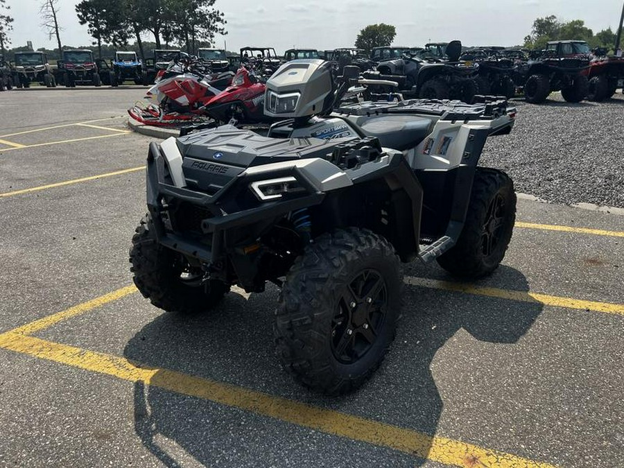 2023 Polaris® Sportsman XP 1000 Ride Command Edition