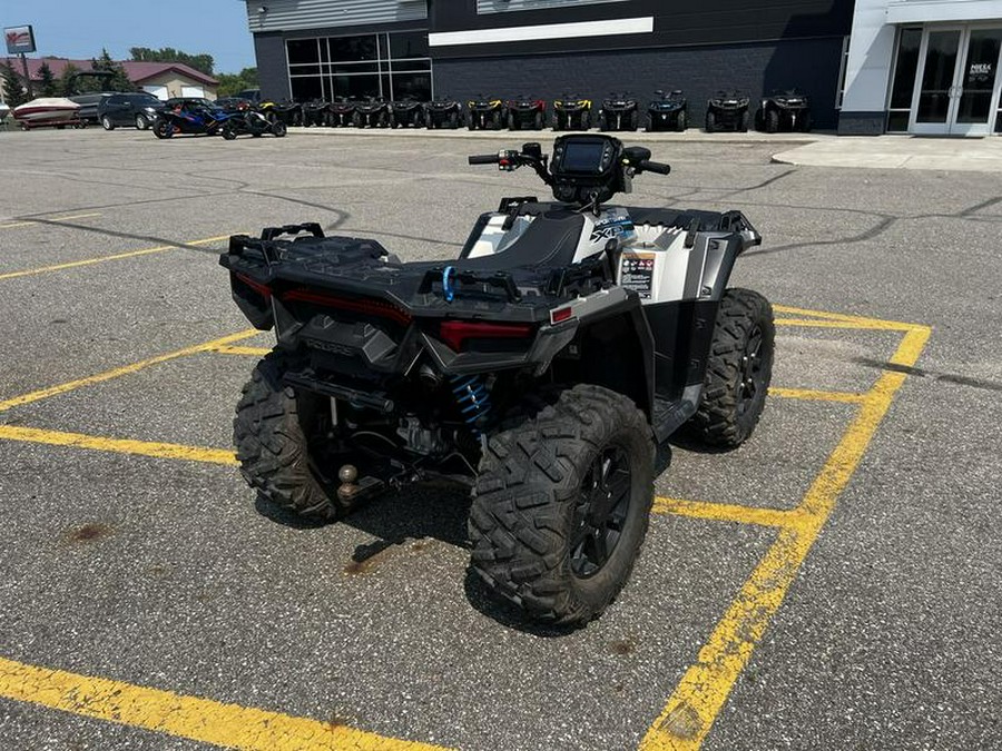 2023 Polaris® Sportsman XP 1000 Ride Command Edition