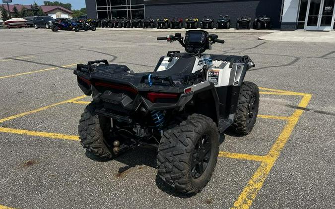 2023 Polaris® Sportsman XP 1000 Ride Command Edition