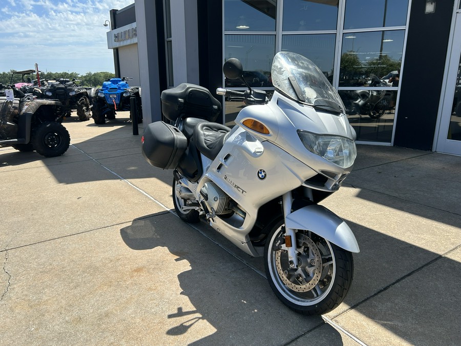 2004 BMW R 1150 RT