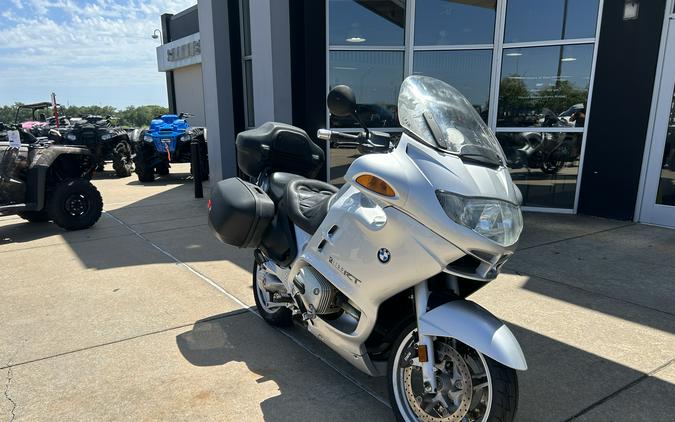 2004 BMW R 1150 RT