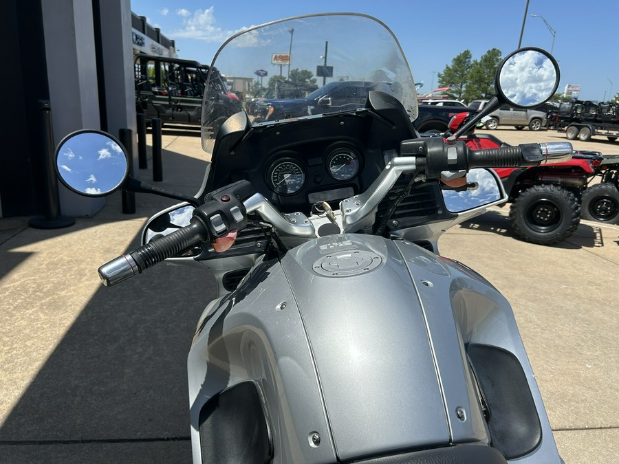 2004 BMW R 1150 RT