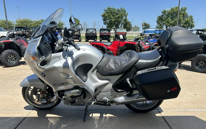 2004 BMW R 1150 RT