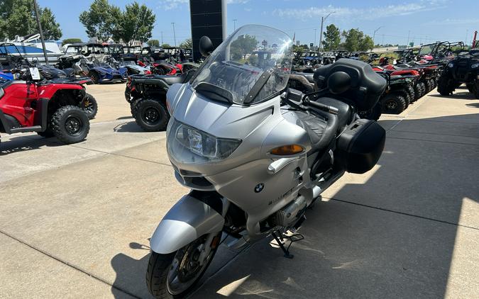 2004 BMW R 1150 RT