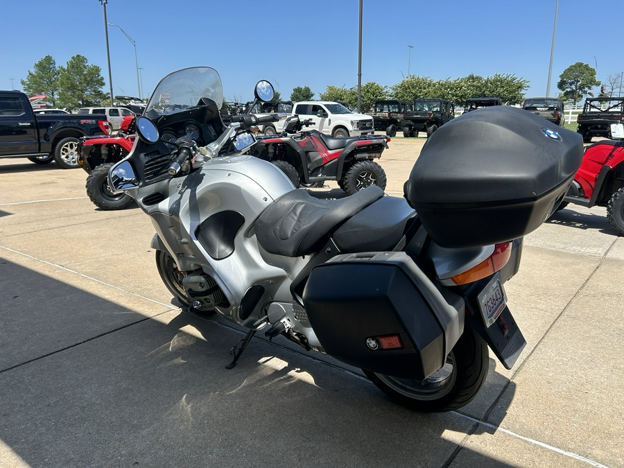 2004 BMW R 1150 RT