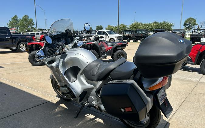 2004 BMW R 1150 RT