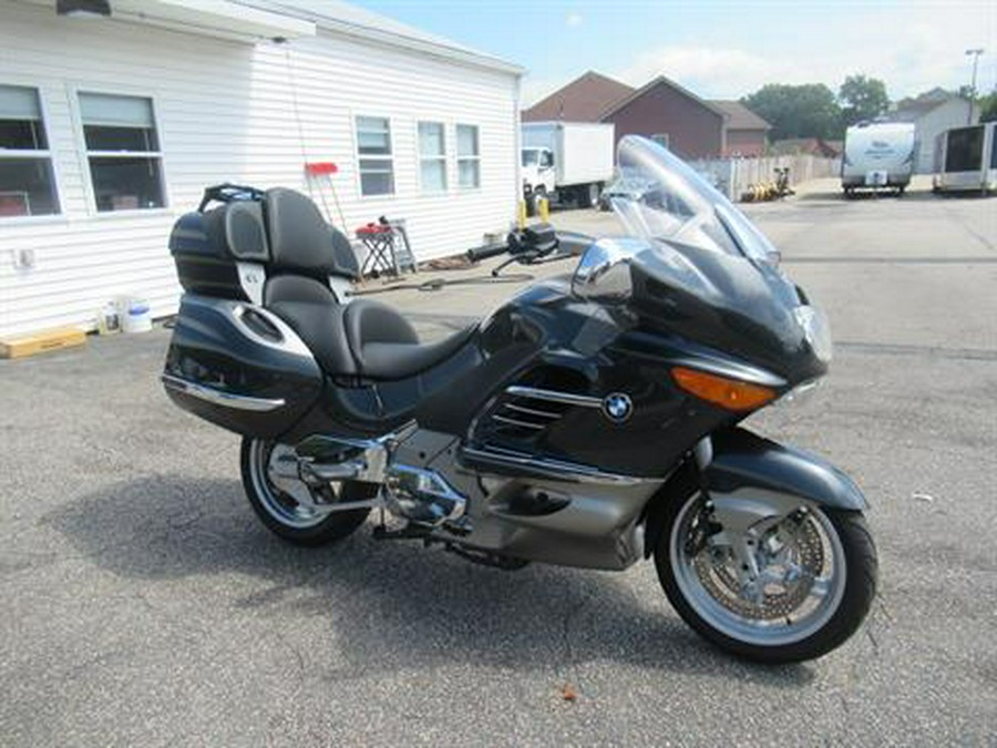 2005 BMW K 1200 LT