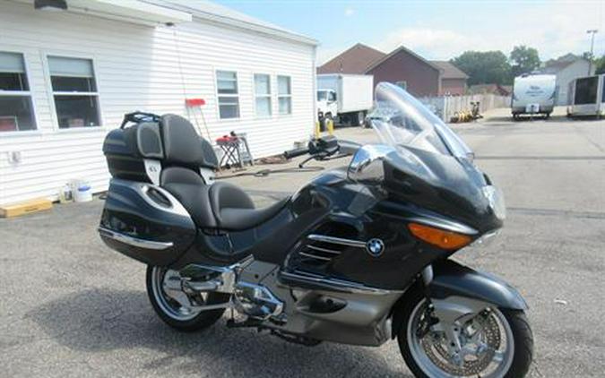 2005 BMW K 1200 LT