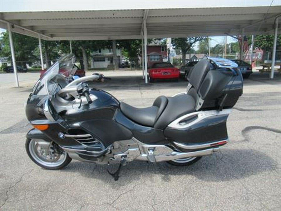 2005 BMW K 1200 LT