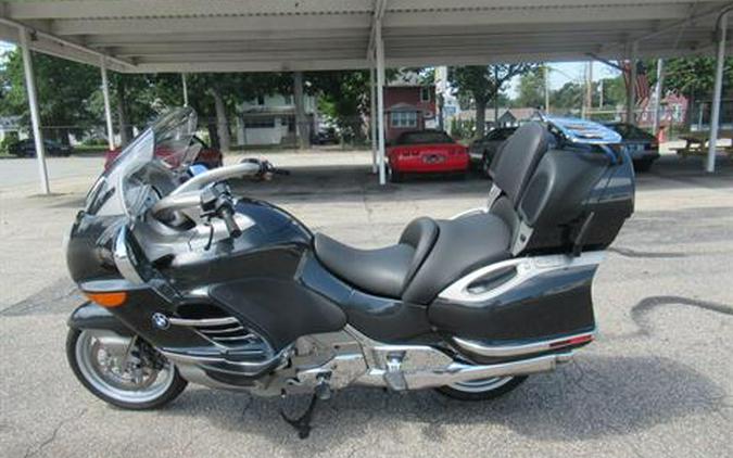 2005 BMW K 1200 LT