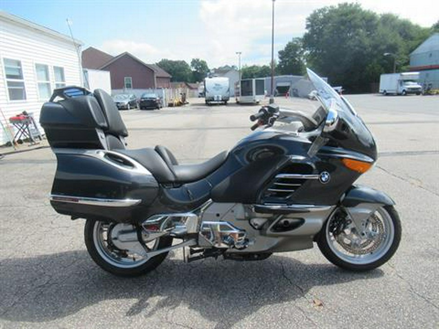 2005 BMW K 1200 LT