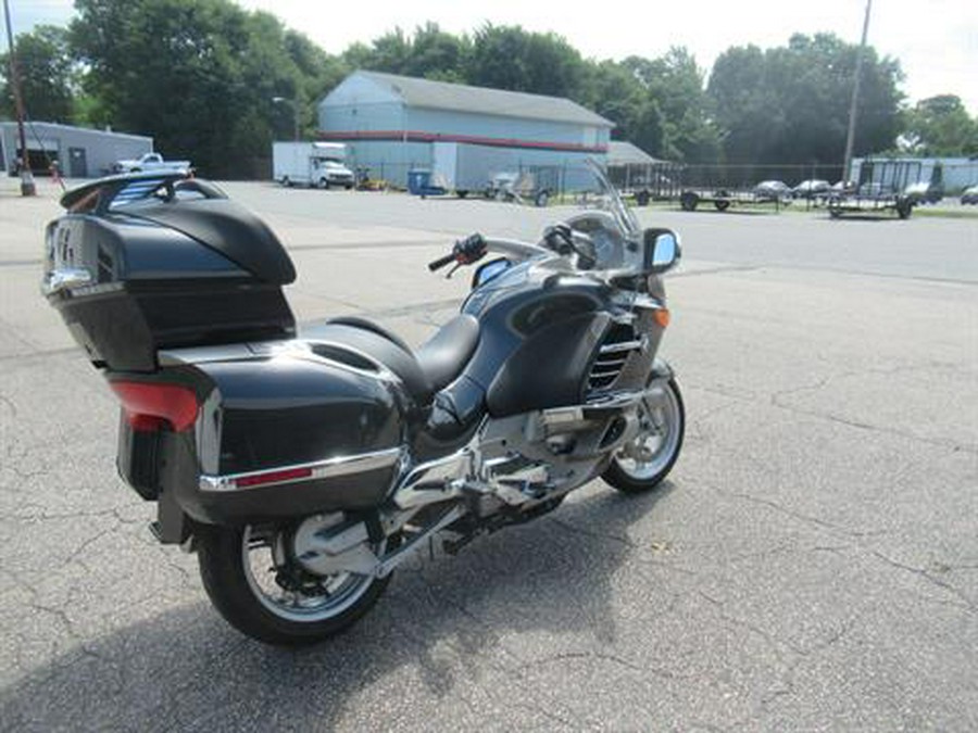 2005 BMW K 1200 LT